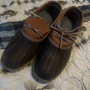 L.L Bean Men Shoes